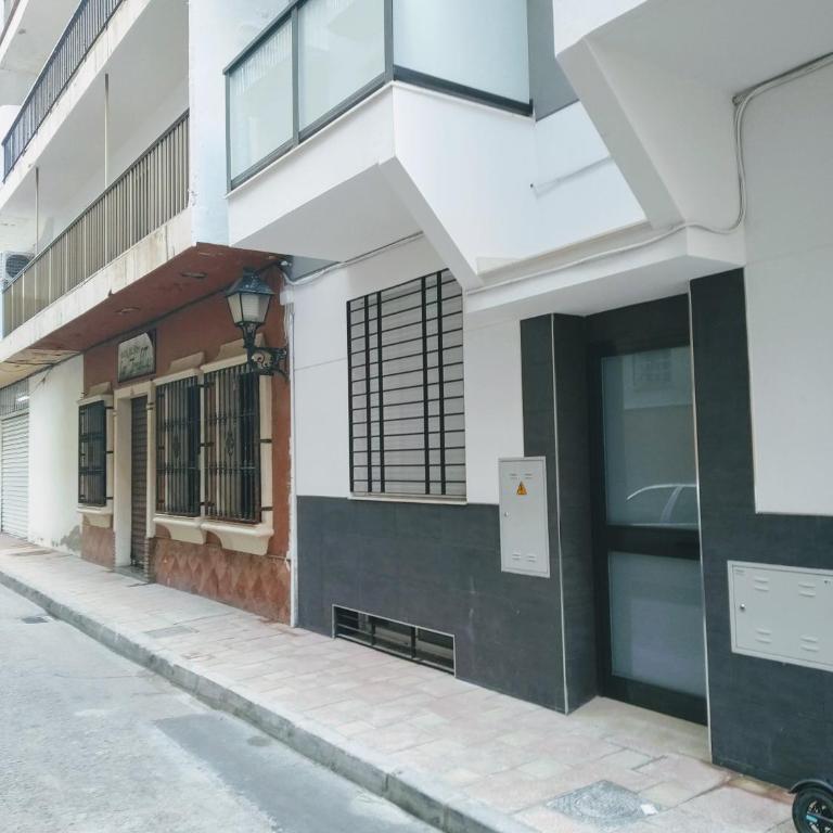 FUENGIROLA SWEET & BEACH - Apartamento de 1 dormitorio - 38