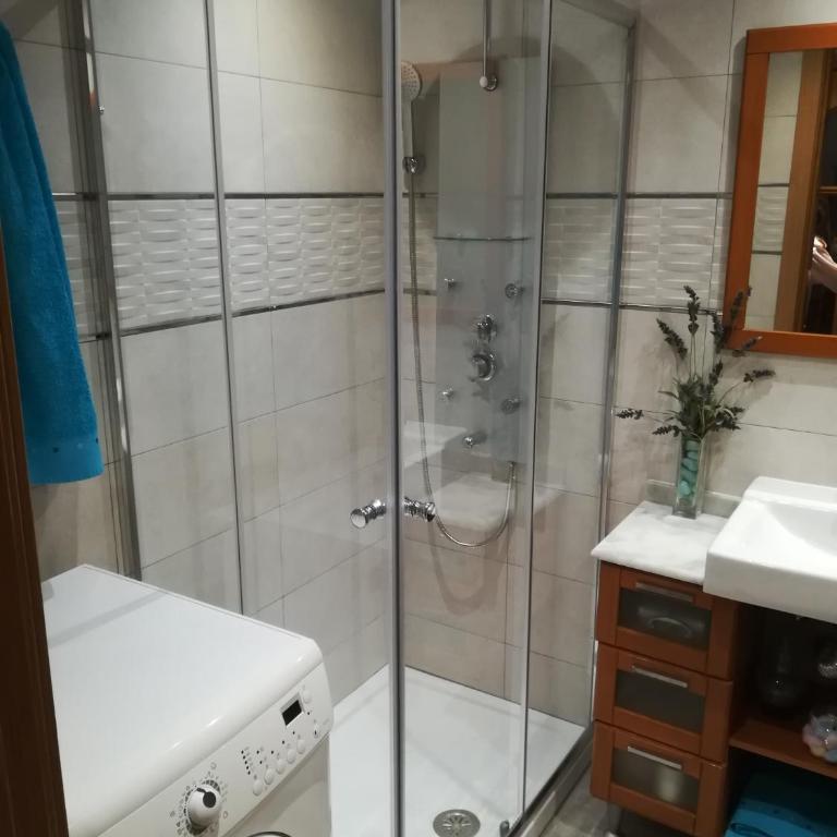 Apartamento en La Carihuela - Apartamento de 2 dormitorios - 11