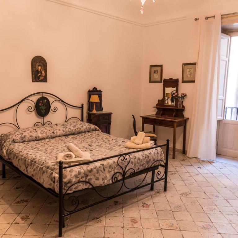 Appartamento Palazzo Pace al Cassaro - Appartamento - 23