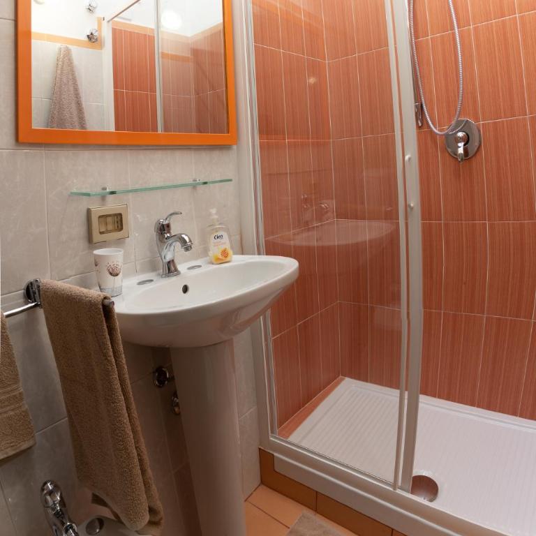 Appartamento Palazzo Pace al Cassaro - Appartamento - 26