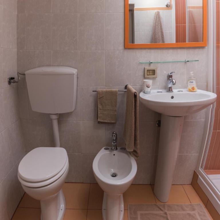 Appartamento Palazzo Pace al Cassaro - Appartamento - 27