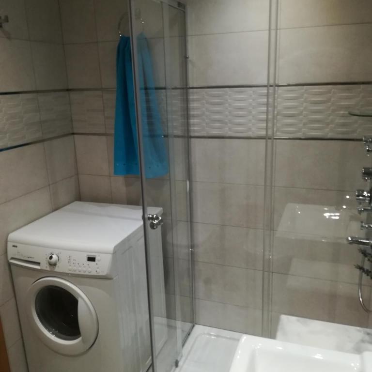 Apartamento en La Carihuela - Apartamento de 2 dormitorios - 13