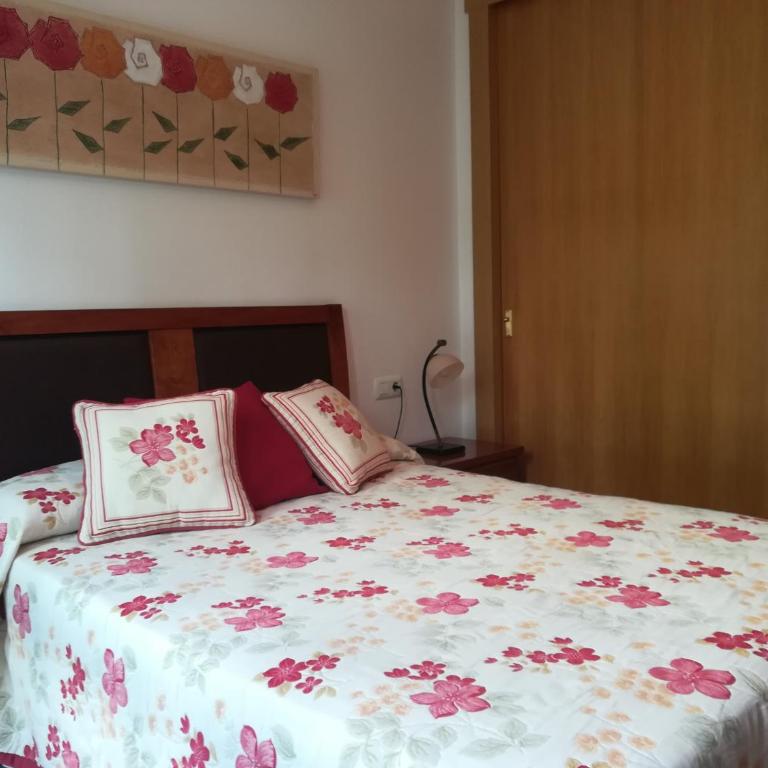 Apartamento en La Carihuela - Apartamento de 2 dormitorios - 15