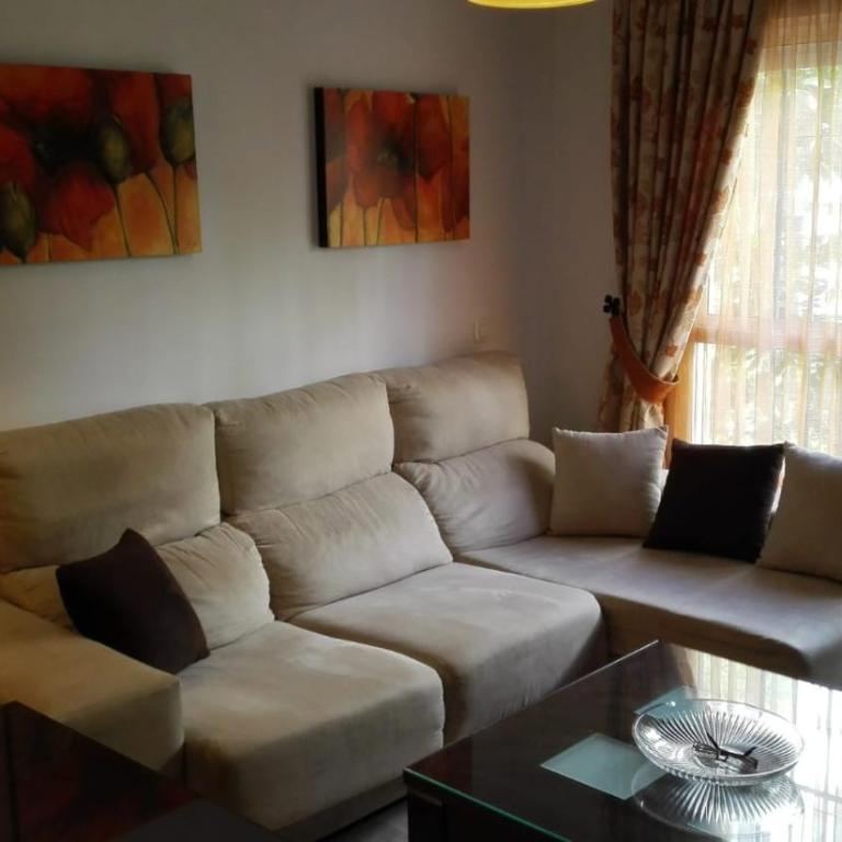 Apartamento en La Carihuela - Apartamento de 2 dormitorios - 6