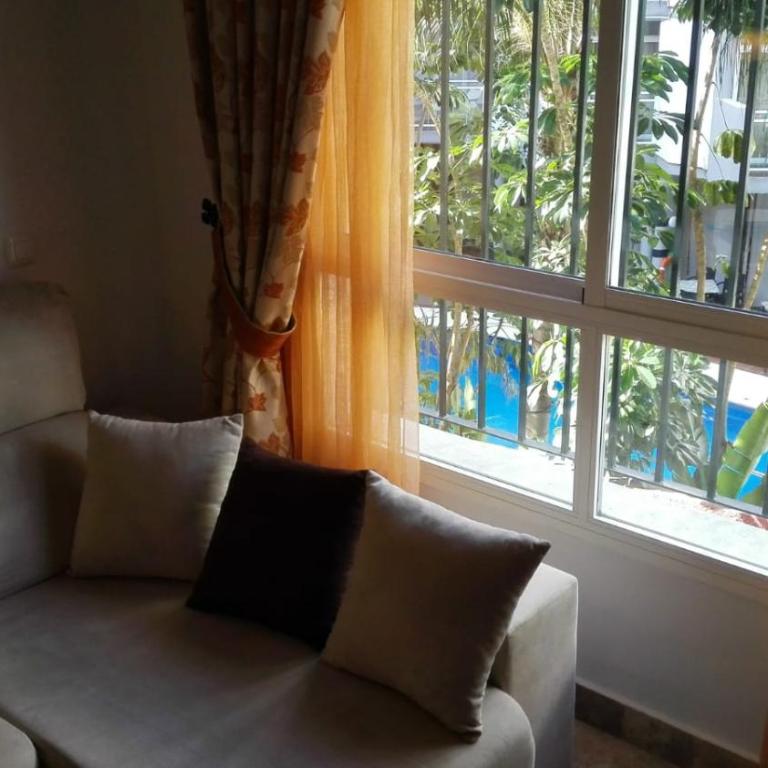 Apartamento en La Carihuela - Apartamento de 2 dormitorios - 7