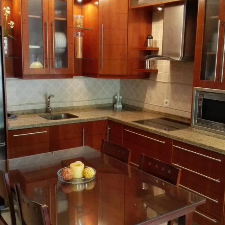 Apartamento en La Carihuela - Apartamento de 2 dormitorios - 2