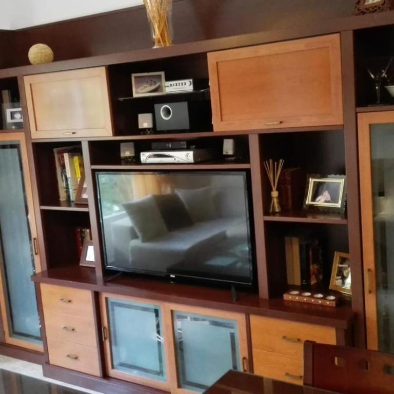 Apartamento en La Carihuela - Apartamento de 2 dormitorios - 4