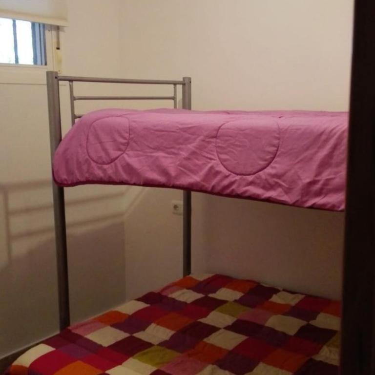 Apartamento en La Carihuela - Apartamento de 2 dormitorios - 19