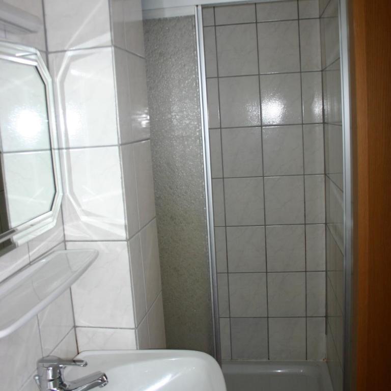Apartment Waldhaus Opitz - Apartment mit 1 Schlafzimmer und Balkon (3-4 Erwachsene) - 7