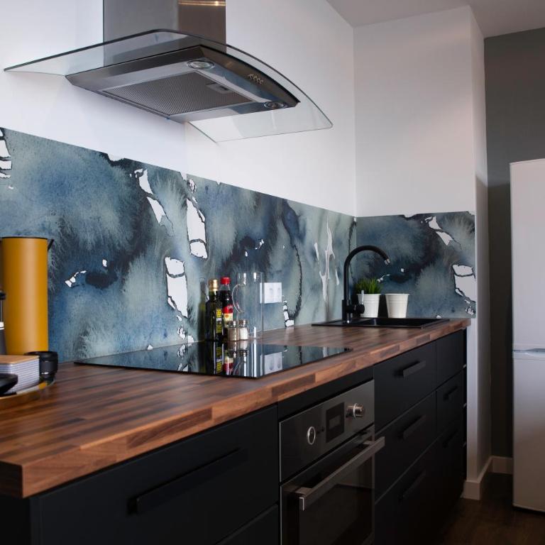 Home2Book Stunning&Design Apartment Santa Cruz - Apartamento - 4