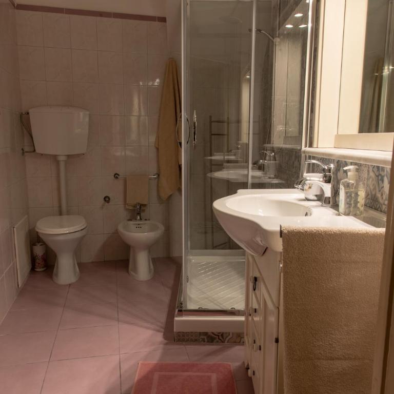 Appartamento Palazzo Pace al Cassaro - Appartamento - 21