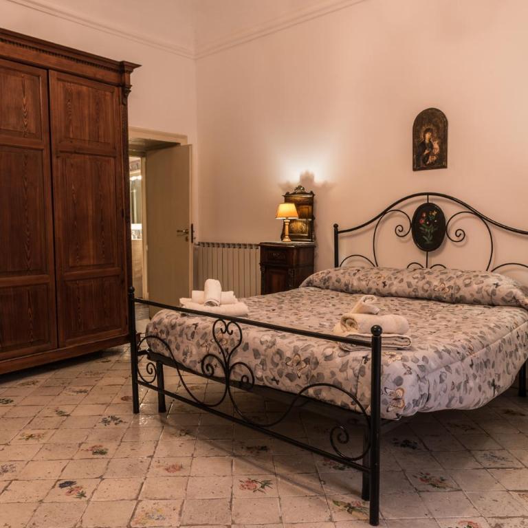 Appartamento Palazzo Pace al Cassaro - Appartamento - 22
