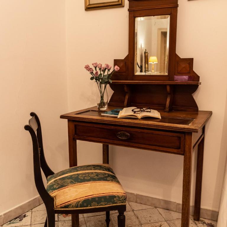 Appartamento Palazzo Pace al Cassaro - Appartamento - 24
