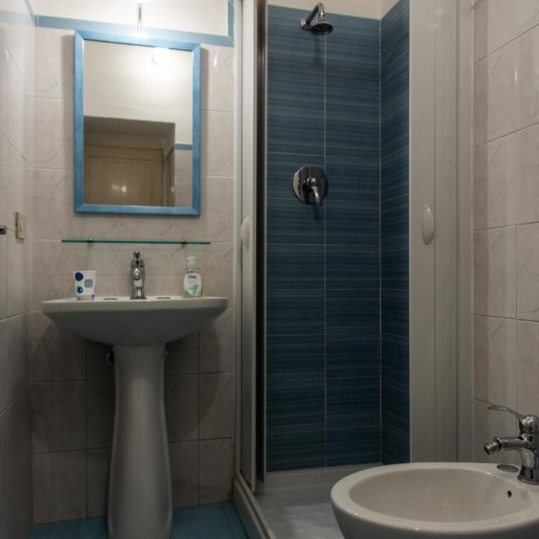 Appartamento Palazzo Pace al Cassaro - Appartamento - 18