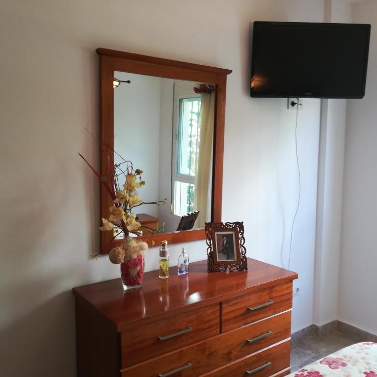 Apartamento en La Carihuela - Apartamento de 2 dormitorios - 16