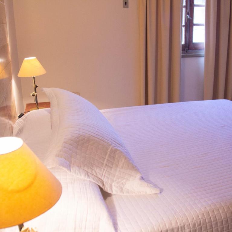 Asuncion Palace - Double Room - 7