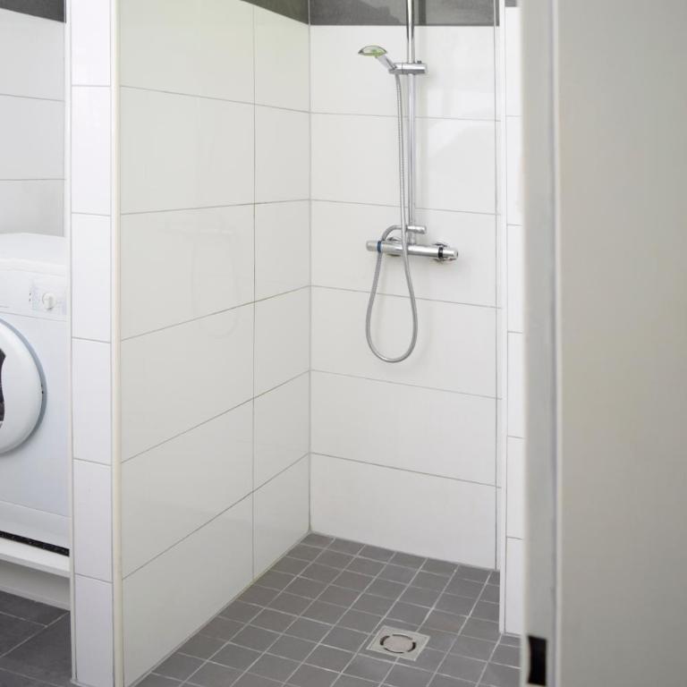 3 Zimmer Zentrum , kontaktloser Check in - Apartment mit 2 Schlafzimmern - 14