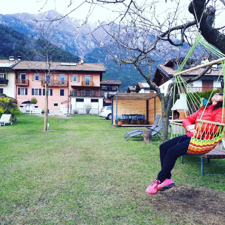 Ledro Lake Suite "Pur" - Appartamento con 2 Camere da Letto - 50