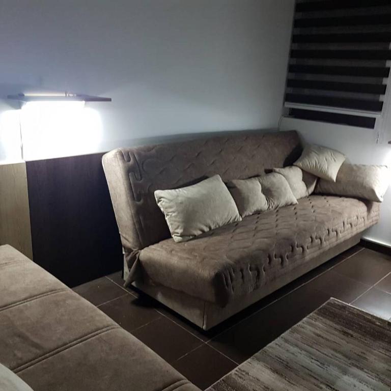 Apartment Ramonda - One-Bedroom Apartment - 3