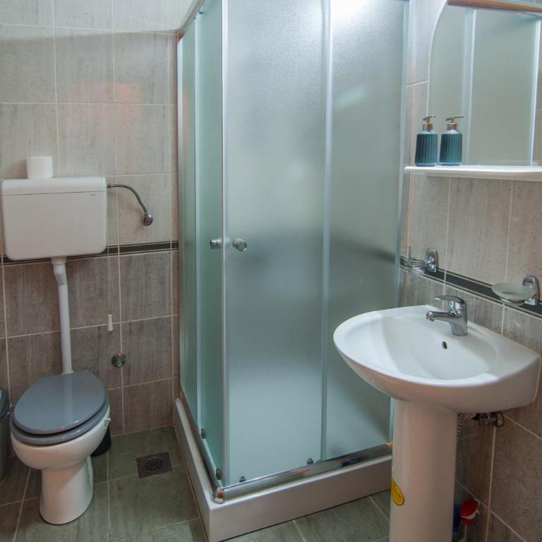 Apartments Raj - Studio (2 Odrasle Osobe) - 5