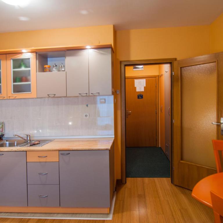 Apartments Raj - Studio (2 Odrasle Osobe) - 1