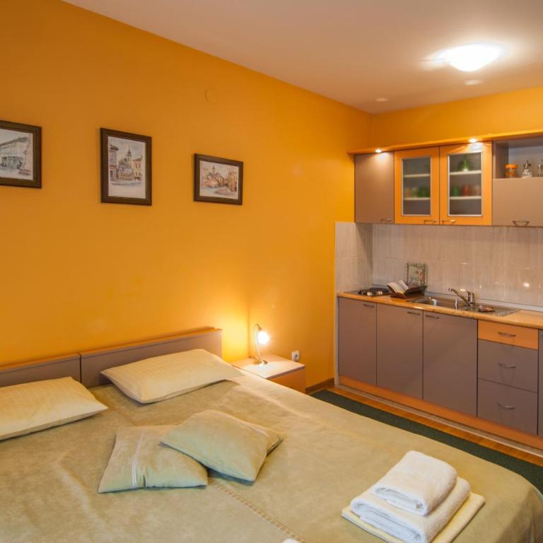 Apartments Raj - Studio (2 Odrasle Osobe) - 3