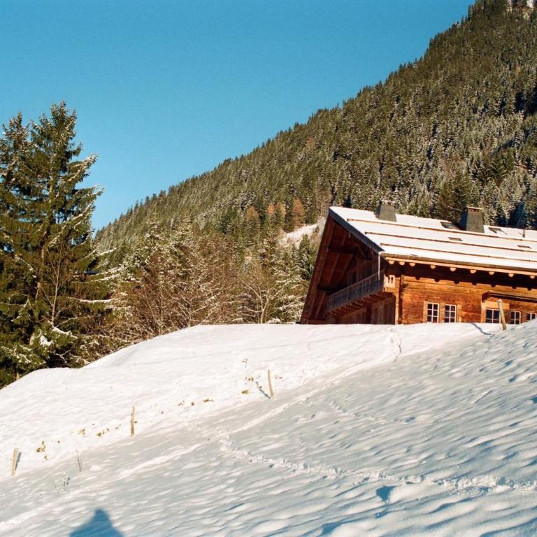 Le Chalet de Lara - Chalet - 2