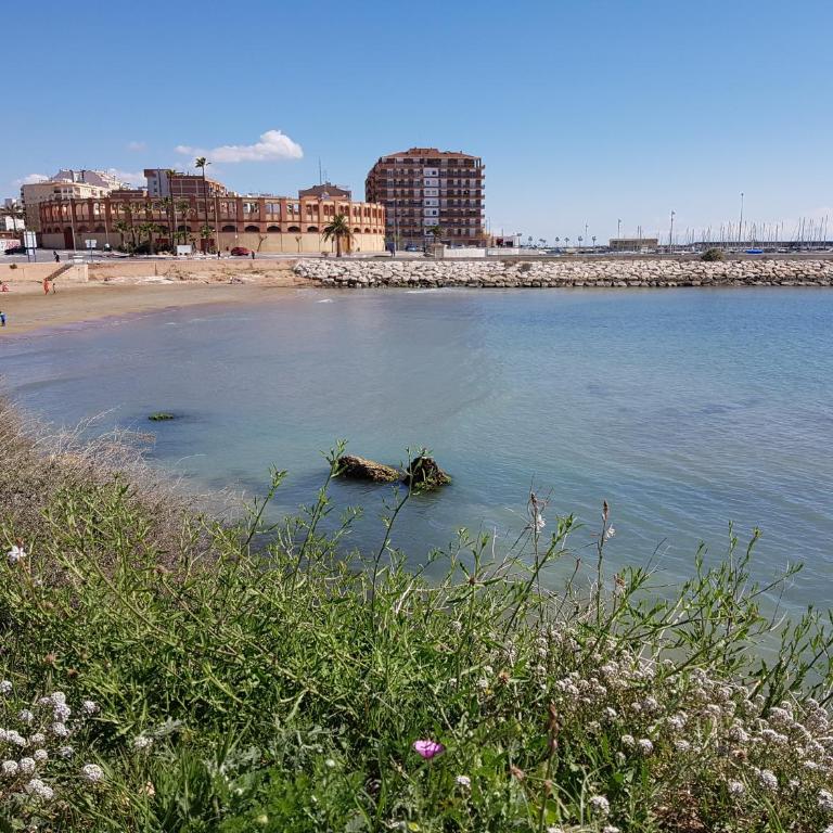 Playa el Clot - Vinaròs - Appartamento - 6