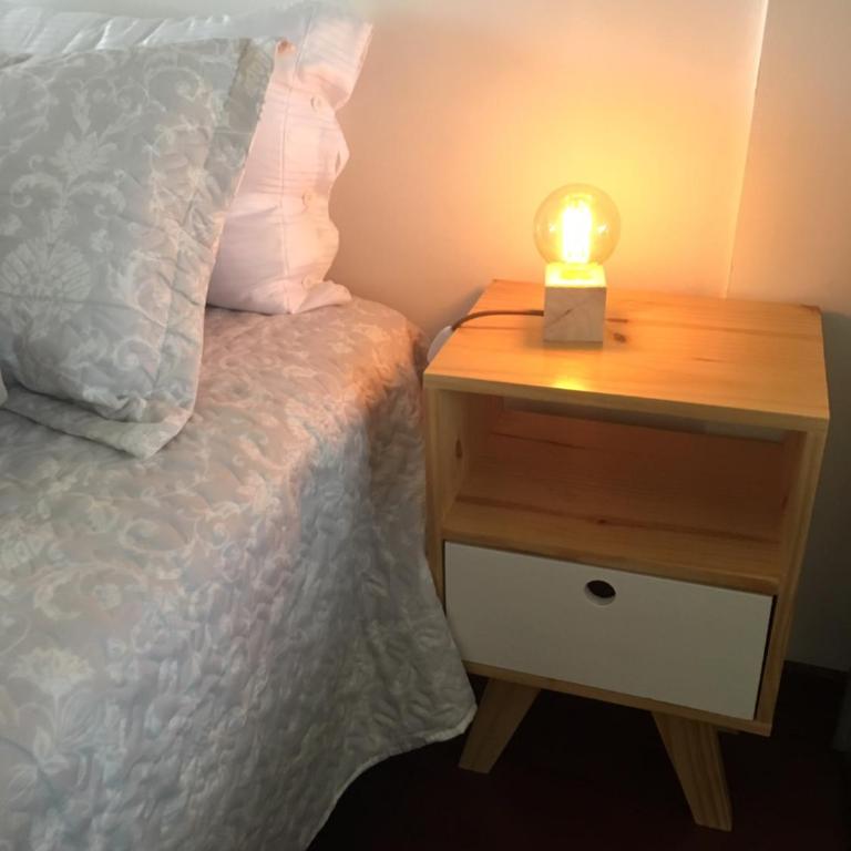 Recoleta Apart Swim & Relax - Apartamento Estudio - 10