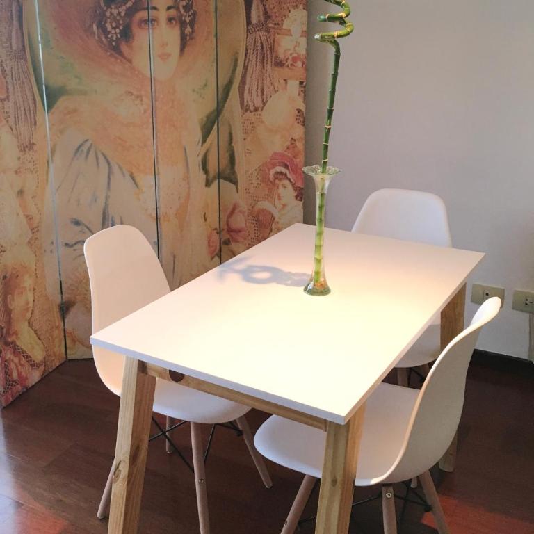 Recoleta Apart Swim & Relax - Apartamento Estudio - 14