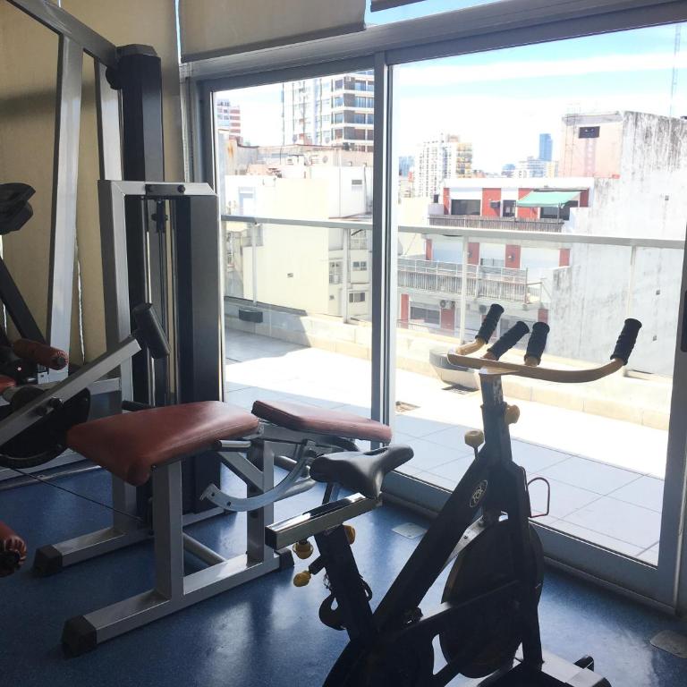 Recoleta Apart Swim & Relax - Apartamento Estudio - 22