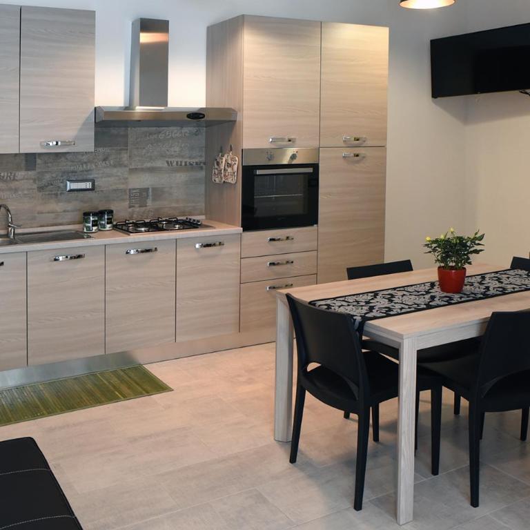 Kero House - Appartamento con 2 Camere da Letto - 5