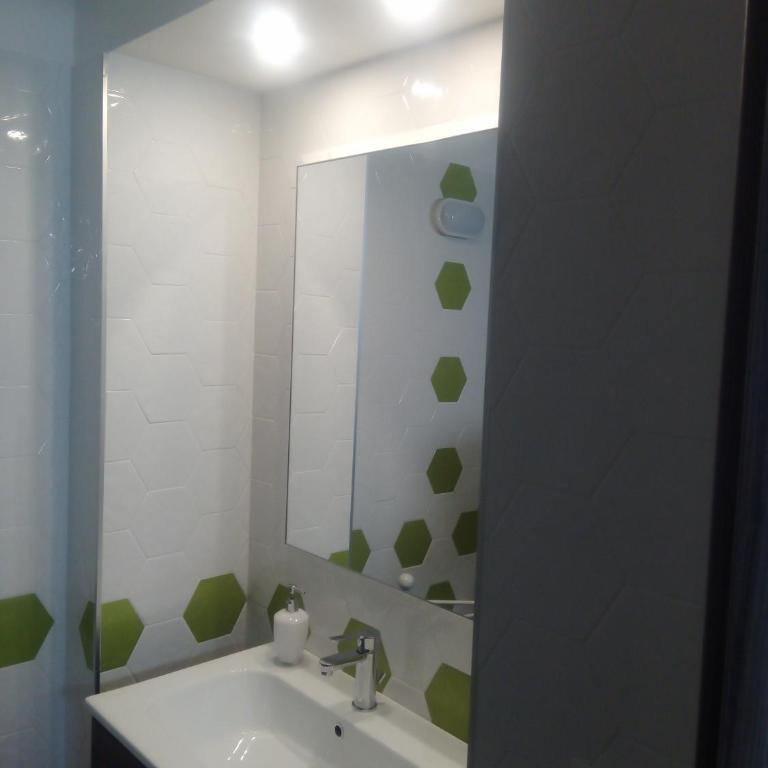 ALYSSA HOUSE - Appartamento Monolocale - 7