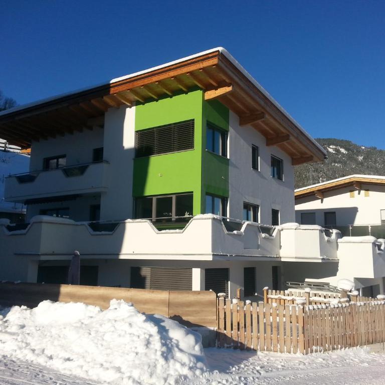Haus Sabrina - Studio Apartment - 1