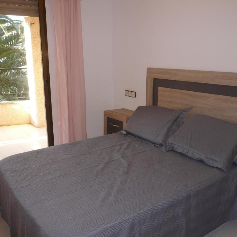 Playamar - Apartamento - 2