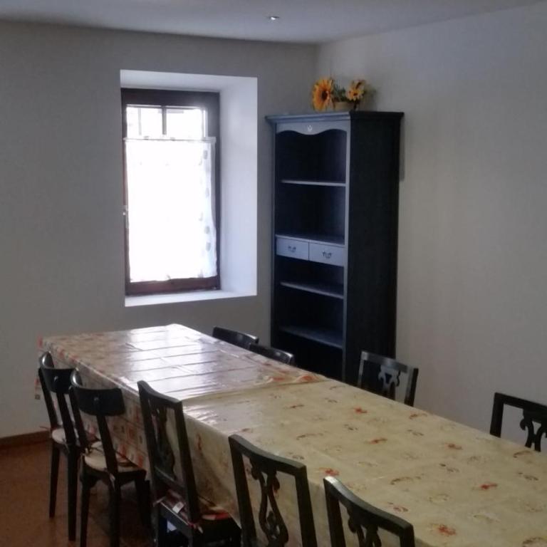 La Perla della Drava - Apartment mit Terrasse - 24