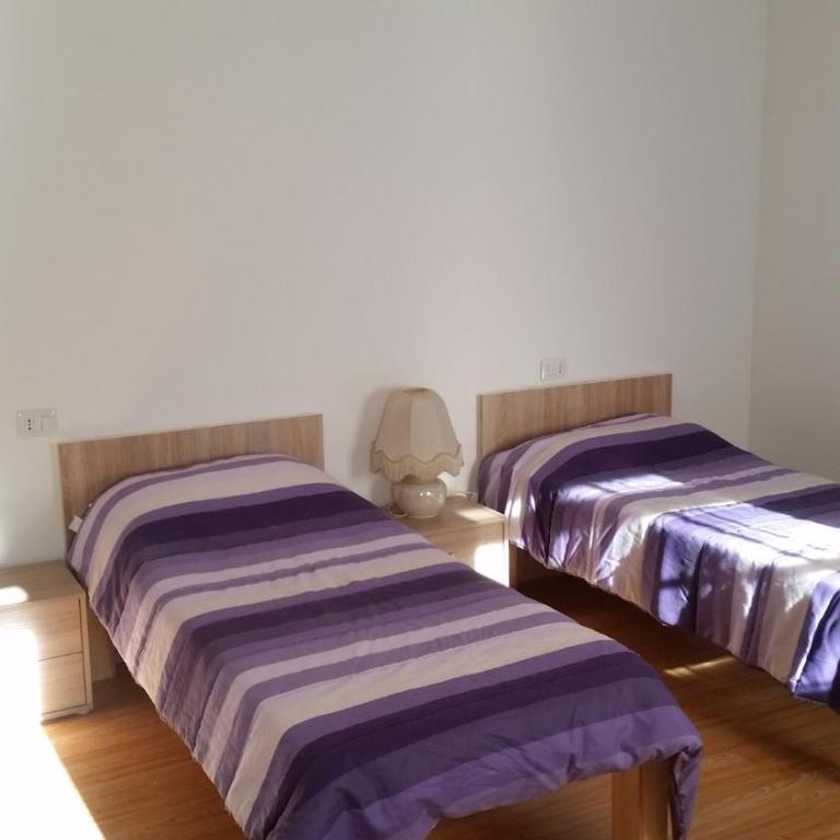 La Perla della Drava - Apartment mit Terrasse - 23