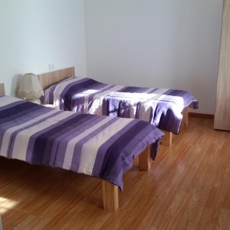 La Perla della Drava - Apartment mit Terrasse - 22