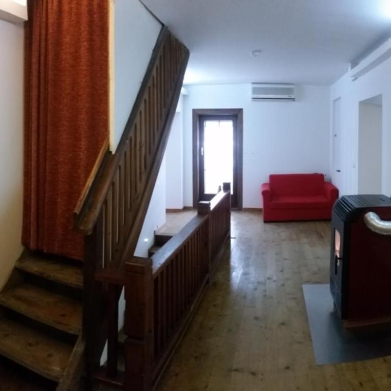 La Perla della Drava - Apartment mit Terrasse - 15