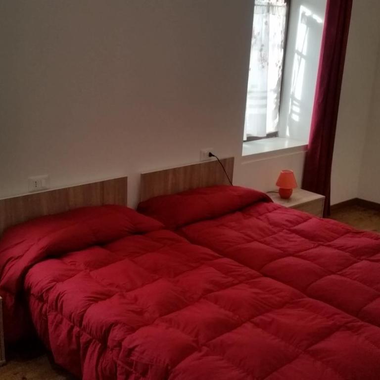 La Perla della Drava - Apartment mit Terrasse - 21