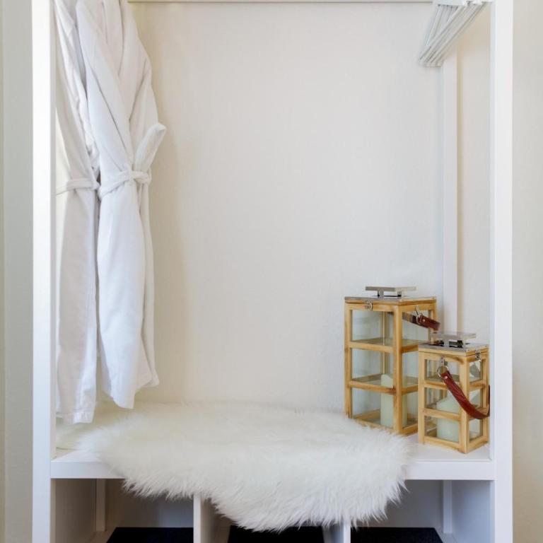 Le Belpierre - Apartment - 19