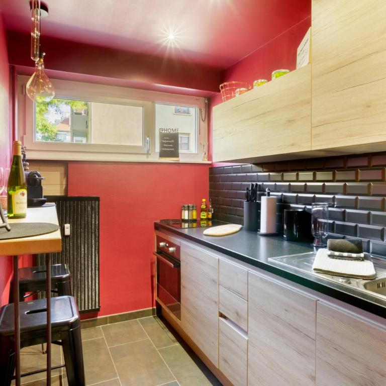Le Belpierre - Apartment - 24