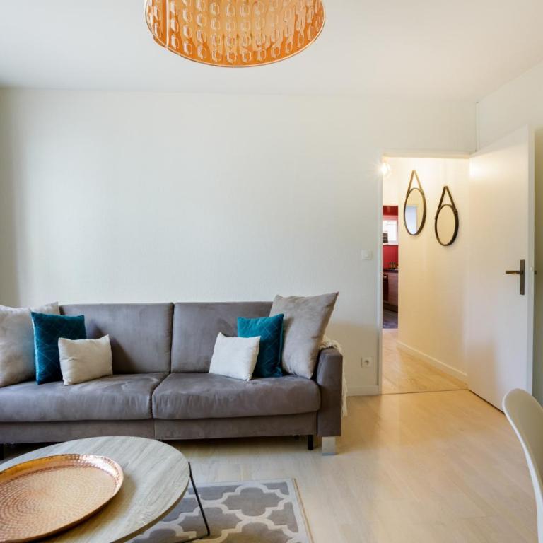 Le Belpierre - Apartment - 21