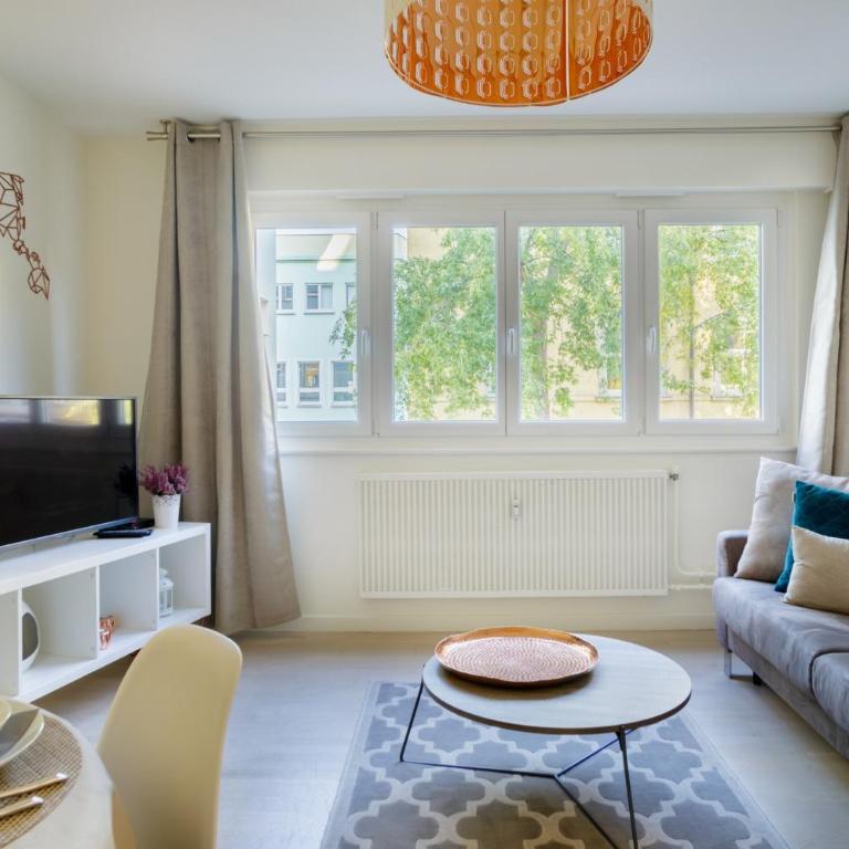 Le Belpierre - Apartment - 20