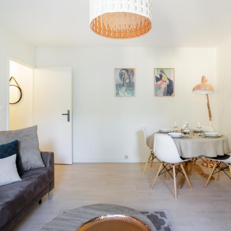Le Belpierre - Apartment - 23