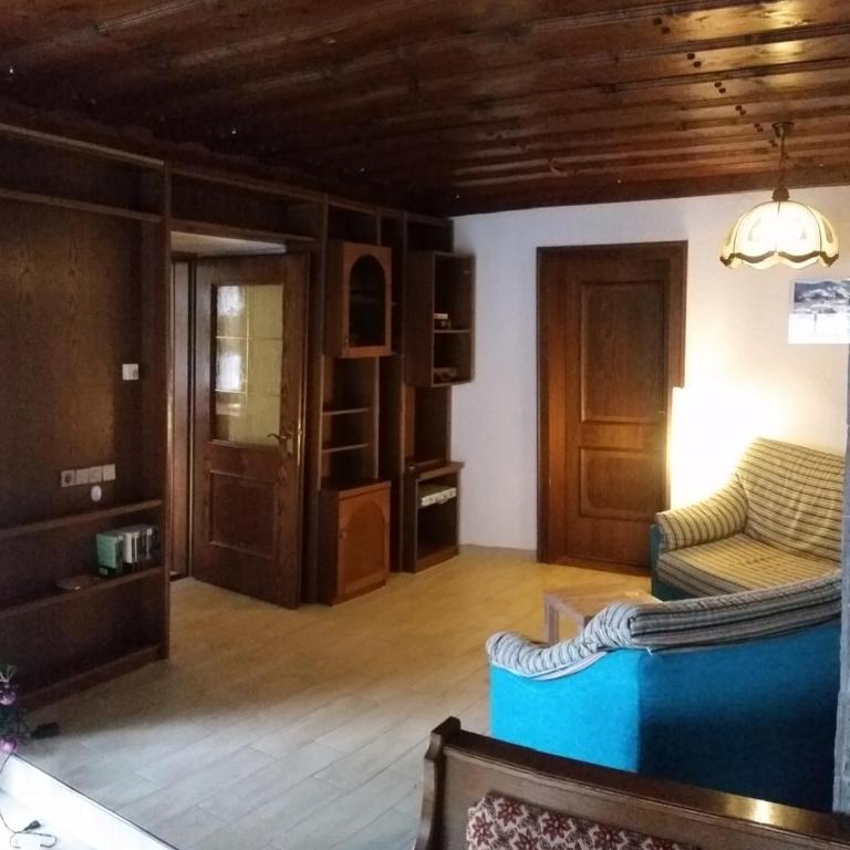 La Perla della Drava - Apartment - Erdgeschoss - 4