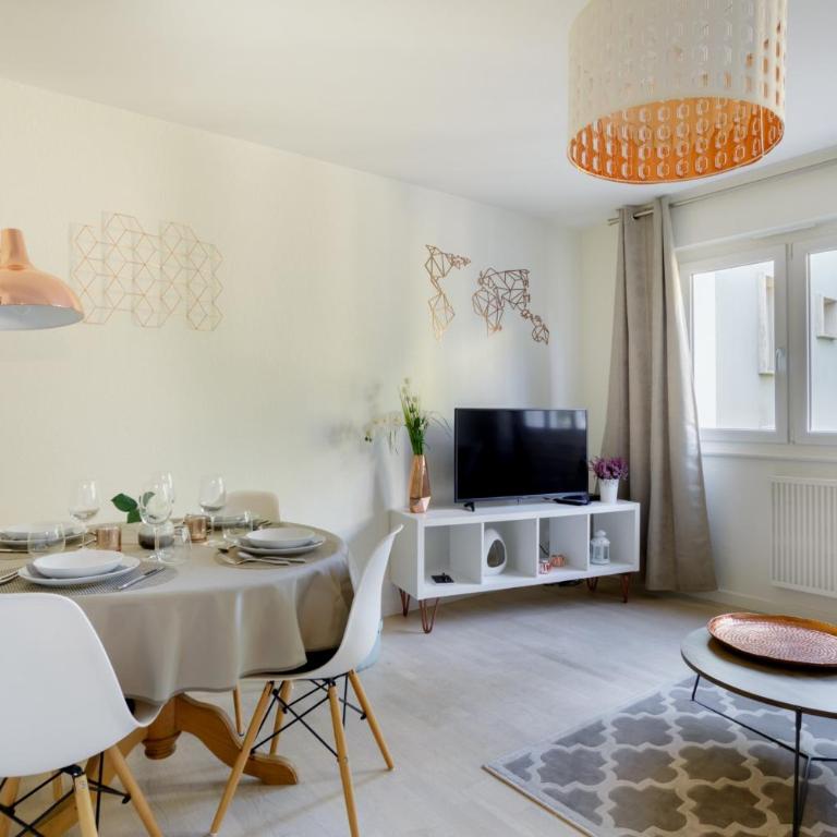 Le Belpierre - Apartment - 22