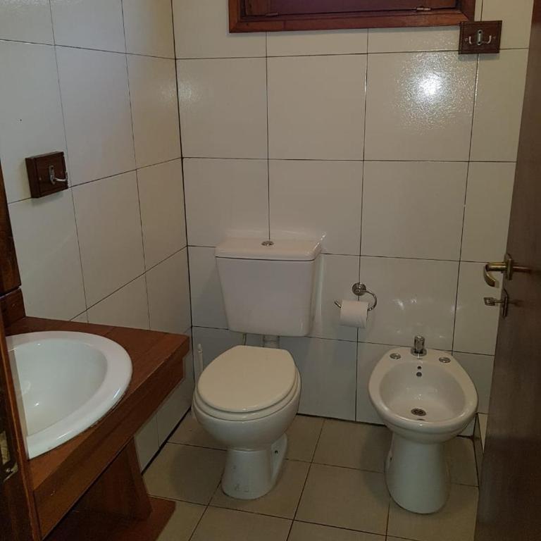 Un Lugar Hotel Cabañas - Habitación Triple Deluxe - 1