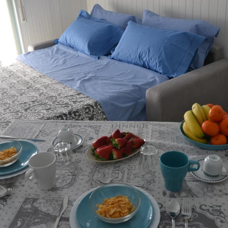 Studio Flat Tigullio & Garage - Appartamento Monolocale con Vista Mare - 10