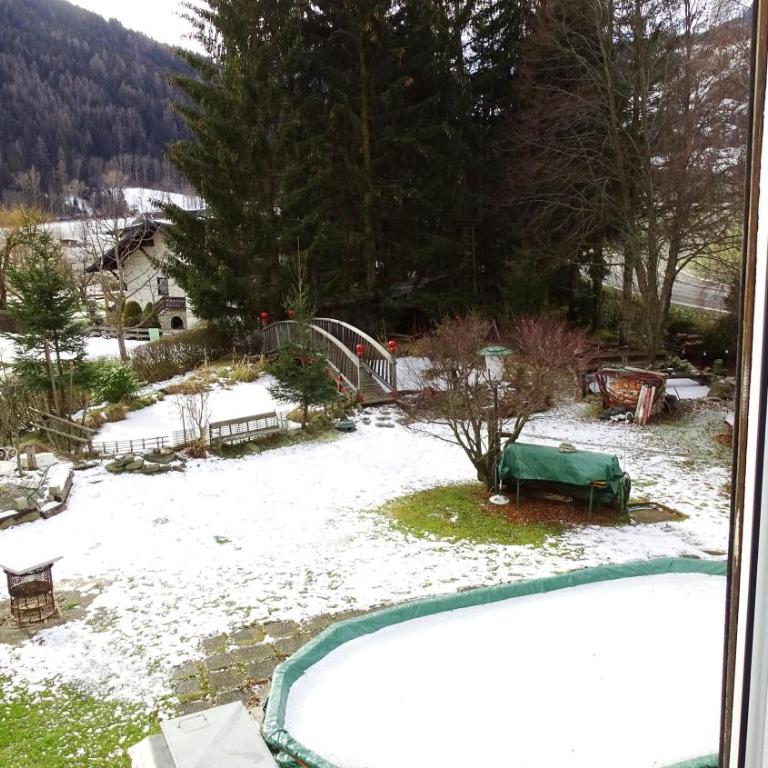 Ferienhaus-Römerthurm - Studio-Apartment - 33